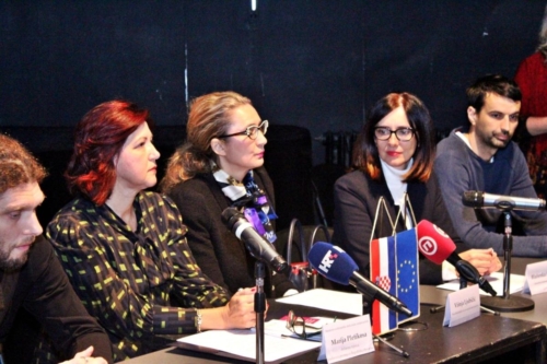 Konferencija za novinare