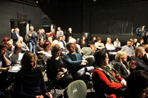 Konferencija za novinare