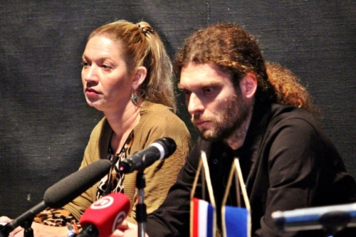 Konferencija za novinare