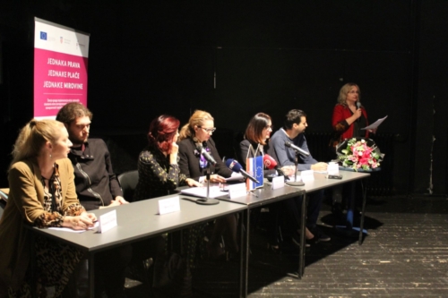 Konferencija za novinare